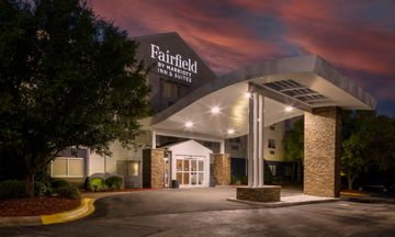 Fairfield Inn Tallahassee North/I-10