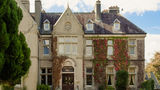 Cahernane House Hotel Exterior
