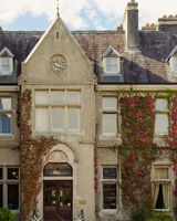 Cahernane House Hotel