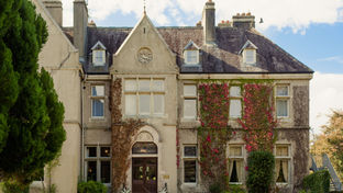 Cahernane House Hotel