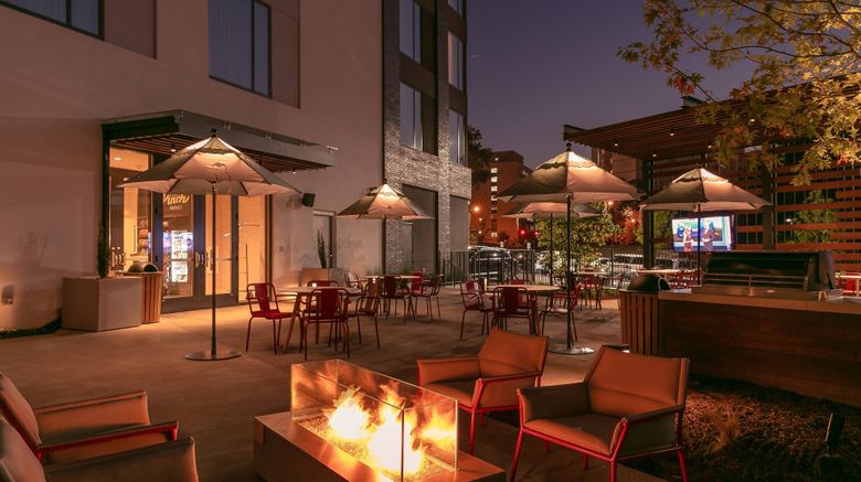 <b>TownePlace Suites Downtown/Capitol Dist Other</b>. Images powered by <a href="https://www.leonardoworldwide.com/" title="Leonardo Worldwide" target="_blank">Leonardo</a>.