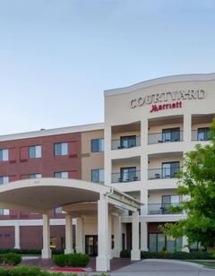 Courtyard Dallas Arlington South