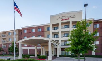 Courtyard Dallas Arlington South