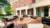 Courtyard Dallas Arlington South Exterior