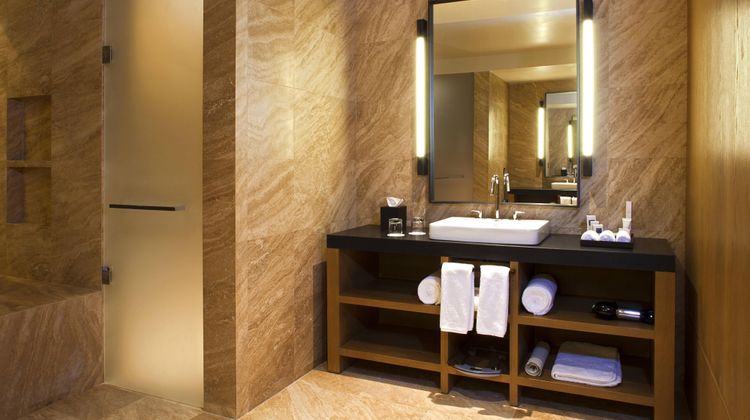 JW Marriott Los Cabos Beach Resort & Spa Room