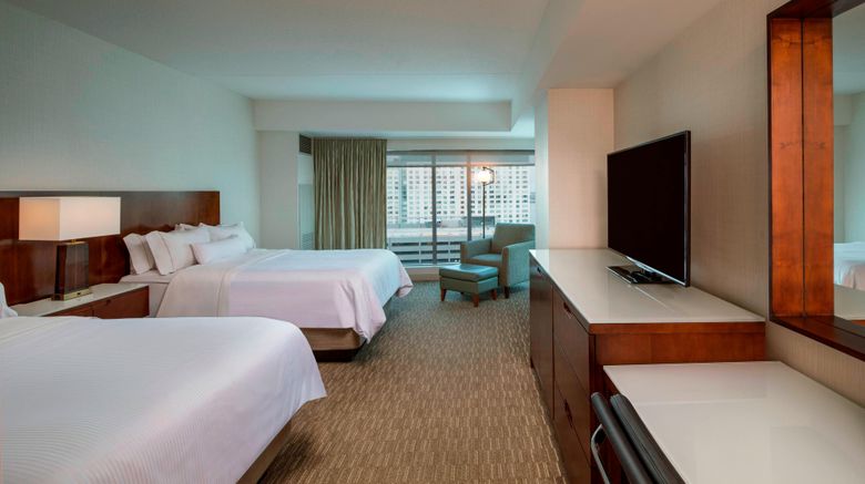 <b>Westin Boston Seaport District Room</b>. Images powered by <a href="https://www.leonardoworldwide.com/" title="Leonardo Worldwide" target="_blank">Leonardo</a>.