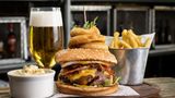 Protea Hotel O.R. Tambo Restaurant