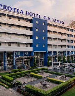 Protea Hotel O.R. Tambo