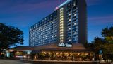 Richmond Marriott Exterior