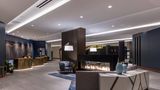 Richmond Marriott Lobby
