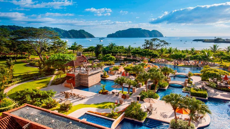 <b>Los Suenos Marriott Ocean & Golf Resort Room</b>. Images powered by <a href=https://www.travelagewest.com/Hotels/Los-Suenos-Costa-Rica/