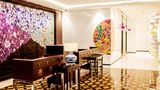 Hotel Indigo Singapore Katong Lobby