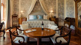 Cahernane House Hotel Room
