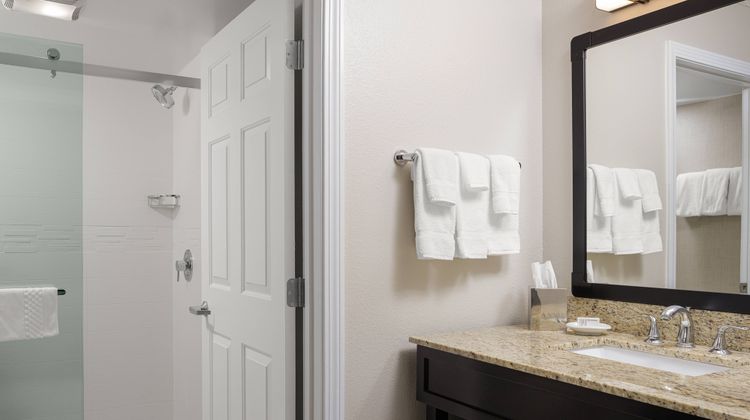Residence Inn Boston Foxborough Room