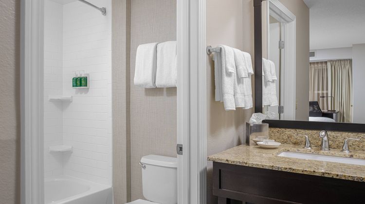 Residence Inn Boston Foxborough Room