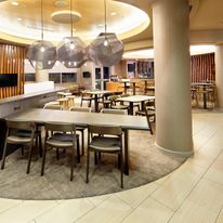 SpringHill Suites Chicago Waukegan/Gurne