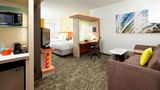 SpringHill Suites Chicago Waukegan/Gurne Suite