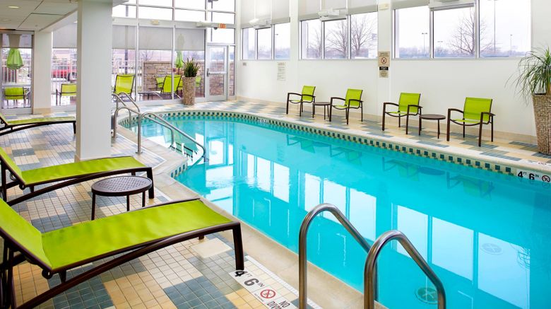 <b>SpringHill Suites Chicago Waukegan/Gurne Recreation</b>. Images powered by <a href="https://www.leonardoworldwide.com/" title="Leonardo Worldwide" target="_blank">Leonardo</a>.