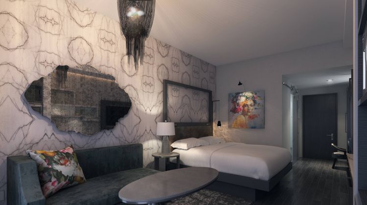 Residence Inn/Hotel Bella Grace Suite