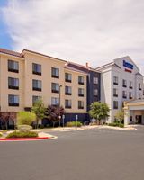 Fairfield Inn & Suites El Paso