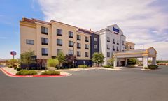 Fairfield Inn & Suites El Paso