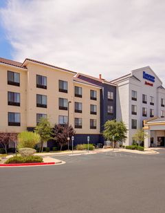 Fairfield Inn & Suites El Paso
