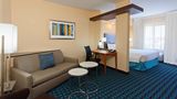 <b>Fairfield Inn & Suites El Paso Suite</b>. Images powered by <a href="https://www.leonardoworldwide.com/" title="Leonardo Worldwide" target="_blank">Leonardo</a>.