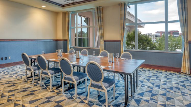 Sheraton Erie Bayfront Hotel Meeting