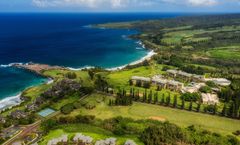 The Ritz-Carlton Maui, Kapalua