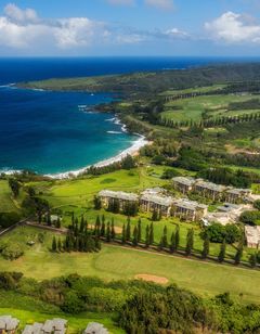 The Ritz-Carlton Maui, Kapalua
