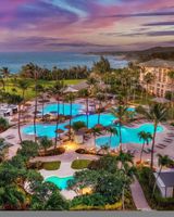The Ritz-Carlton Maui, Kapalua