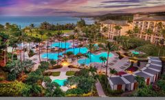 The Ritz-Carlton Maui, Kapalua