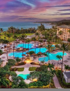 The Ritz-Carlton Maui, Kapalua