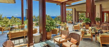 The Ritz-Carlton Maui, Kapalua Exterior
