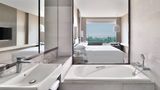 Kathmandu Marriott Hotel Room