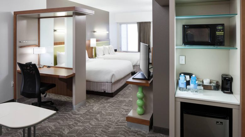 <b>SpringHill Suites Orlando at Seaworld Suite</b>. Images powered by <a href="https://www.leonardoworldwide.com/" title="Leonardo Worldwide" target="_blank">Leonardo</a>.
