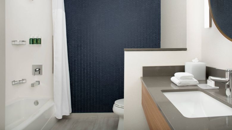 <b>Fairfield Inn & Suites Homestead Room</b>. Images powered by <a href="https://www.leonardoworldwide.com/" title="Leonardo Worldwide" target="_blank">Leonardo</a>.