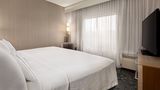 Courtyard Roseville Marriott Suite