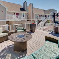 Residence Inn Lexington North