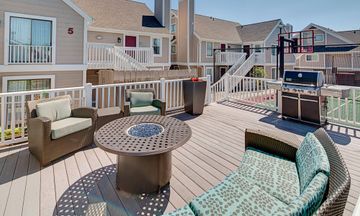 Residence Inn Lexington North