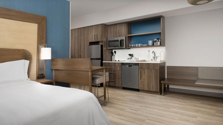 <b>Element Seattle Sea Tac Airport Suite</b>. Images powered by <a href="https://www.leonardoworldwide.com/" title="Leonardo Worldwide" target="_blank">Leonardo</a>.