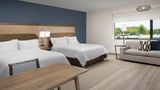 Element Seattle Sea Tac Airport Suite