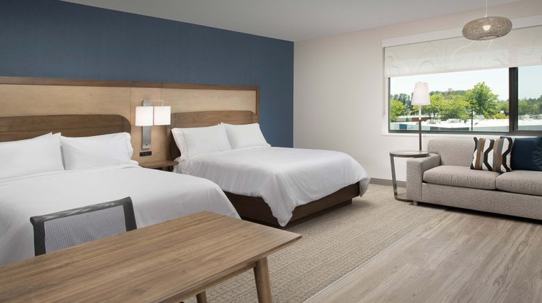 <b>Element Seattle Sea Tac Airport Suite</b>. Images powered by <a href="https://www.leonardoworldwide.com/" title="Leonardo Worldwide" target="_blank">Leonardo</a>.