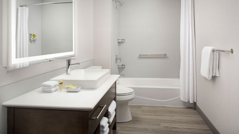 <b>Element Seattle Sea Tac Airport Room</b>. Images powered by <a href="https://www.leonardoworldwide.com/" title="Leonardo Worldwide" target="_blank">Leonardo</a>.