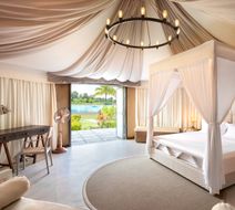 Natra Bintan, A Tribute Portfolio Resort Room