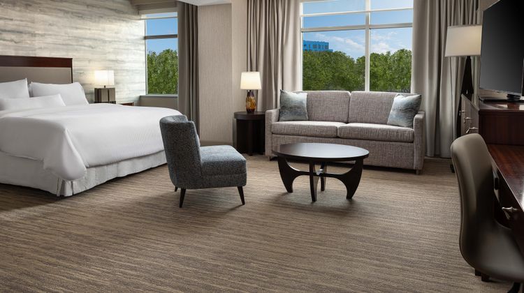 The Westin Reston Heights Suite
