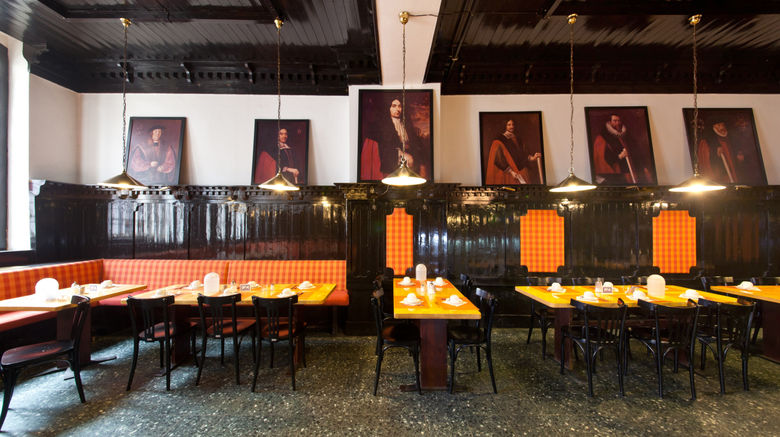 <b>Novum Hotel Ahl Meerkatzen Restaurant</b>. Images powered by <a href="https://www.leonardoworldwide.com/" title="Leonardo Worldwide" target="_blank">Leonardo</a>.