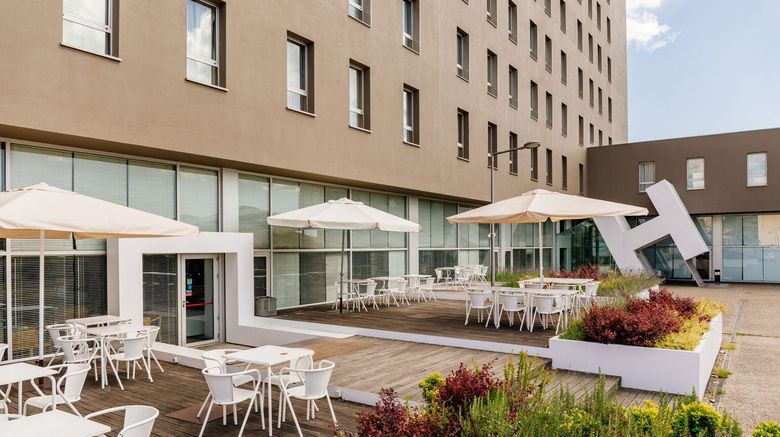 <b>Bragatruthotel Exterior</b>. Images powered by <a href="https://www.leonardoworldwide.com/" title="Leonardo Worldwide" target="_blank">Leonardo</a>.