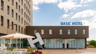 Bragatruthotel