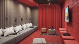 The Social Hub Madrid Recreation